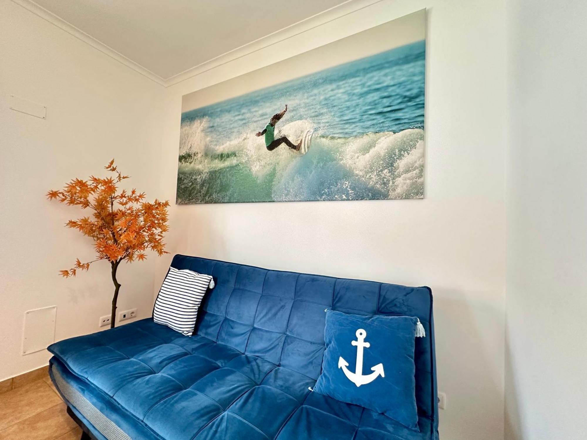 Ericeira Apartments Ngoại thất bức ảnh