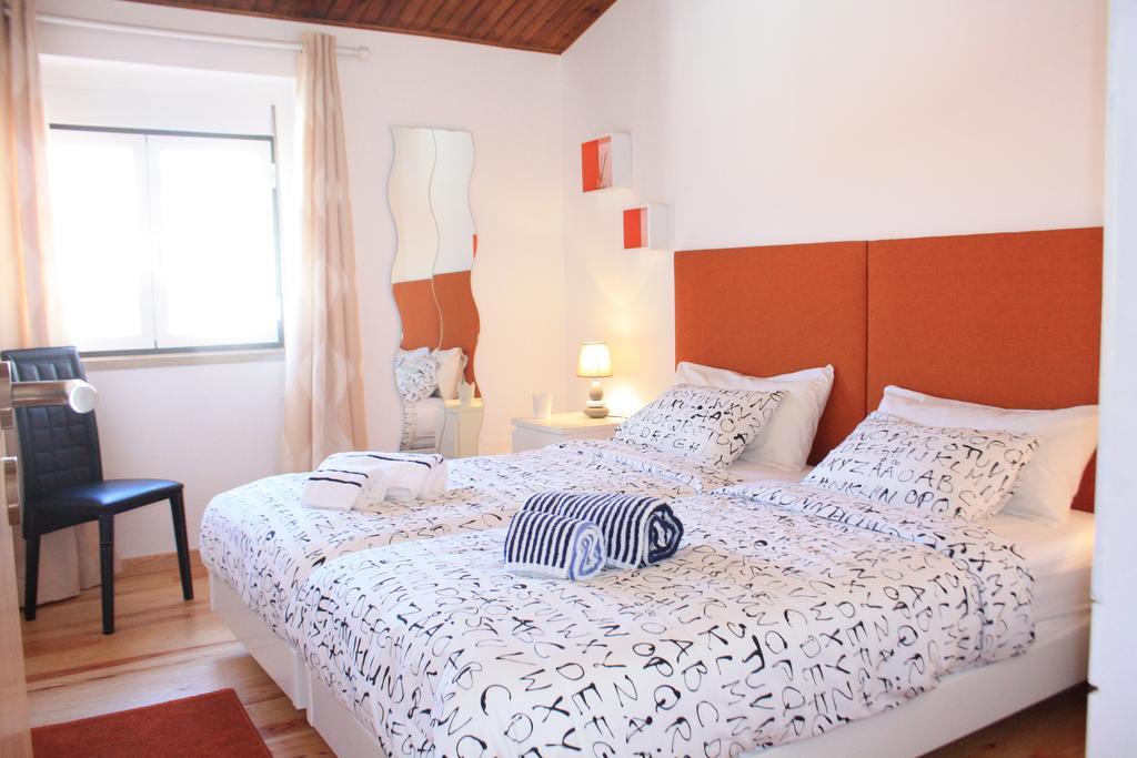 Ericeira Apartments Ngoại thất bức ảnh