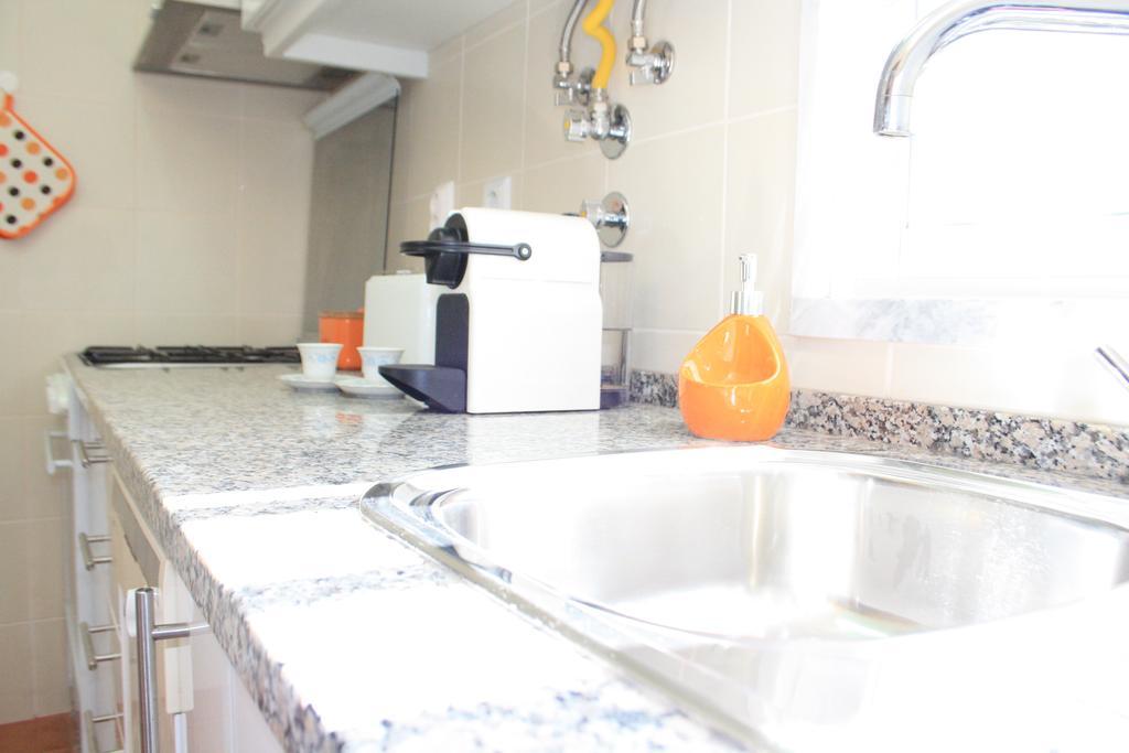 Ericeira Apartments Ngoại thất bức ảnh