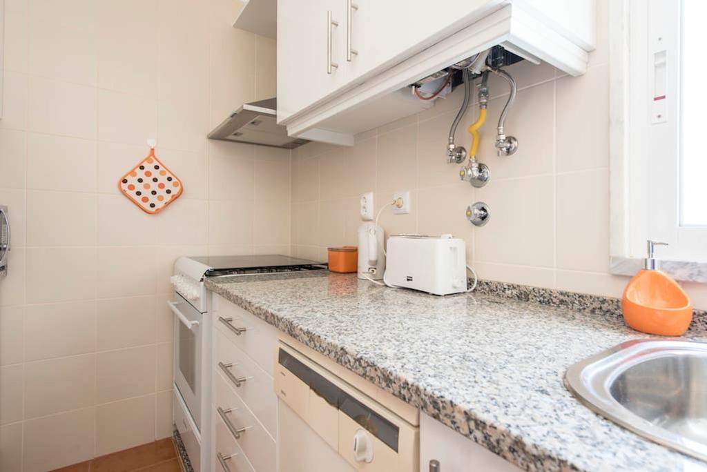 Ericeira Apartments Ngoại thất bức ảnh